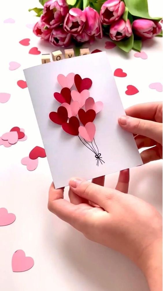 Ideas para cartas para San Valentín